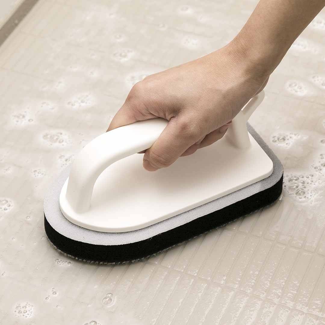 KEYUCA cuarto お掃除ハンディースポンジセット
