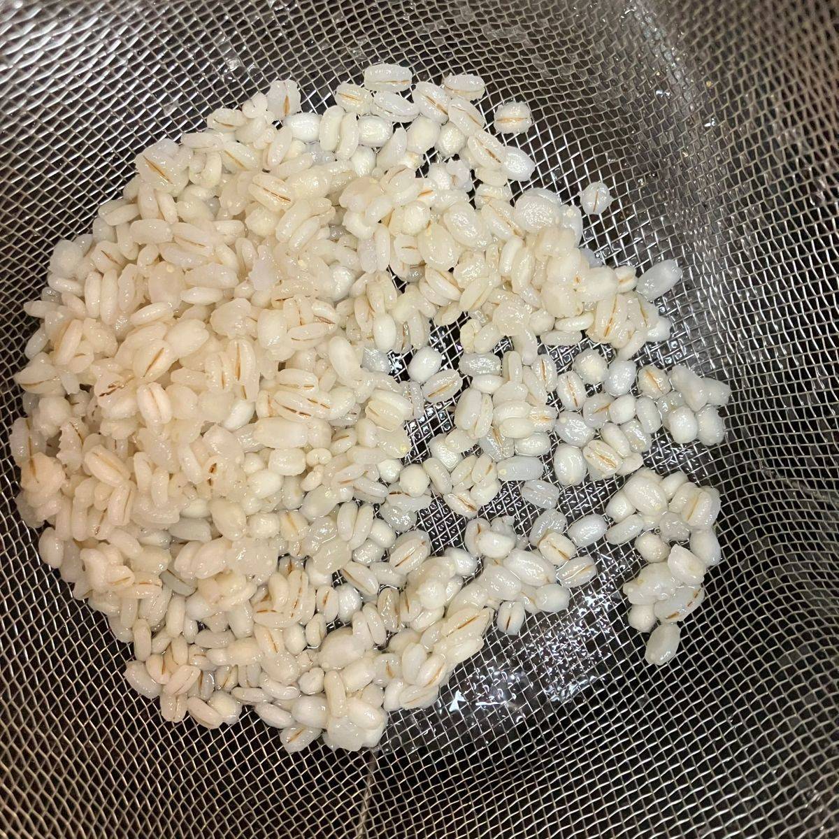 タカノフーズ公式の「麦納豆」のレシピ