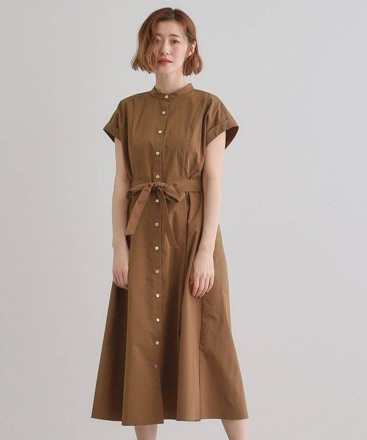 grove アクティブも綺麗も叶うワンピース