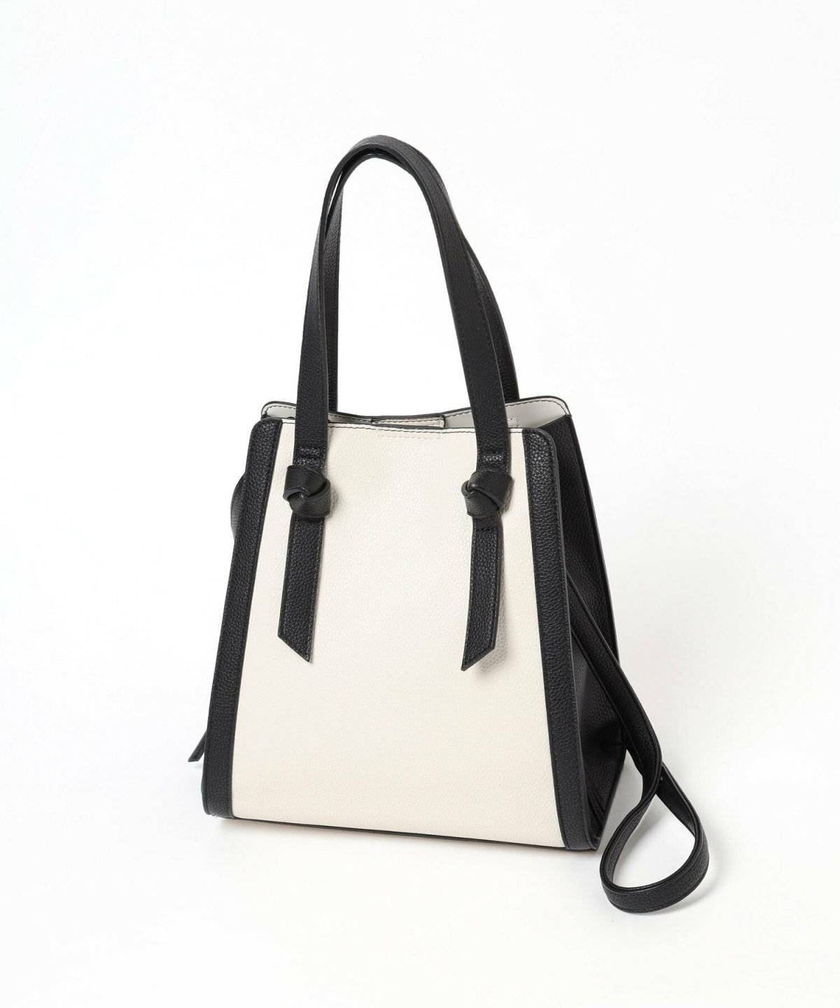 GLOBAL WORK スペ軽変形3WAYBAG