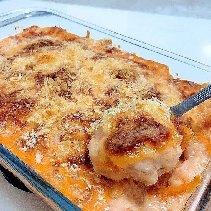 「食パン」の悪魔系作り置きおかず
