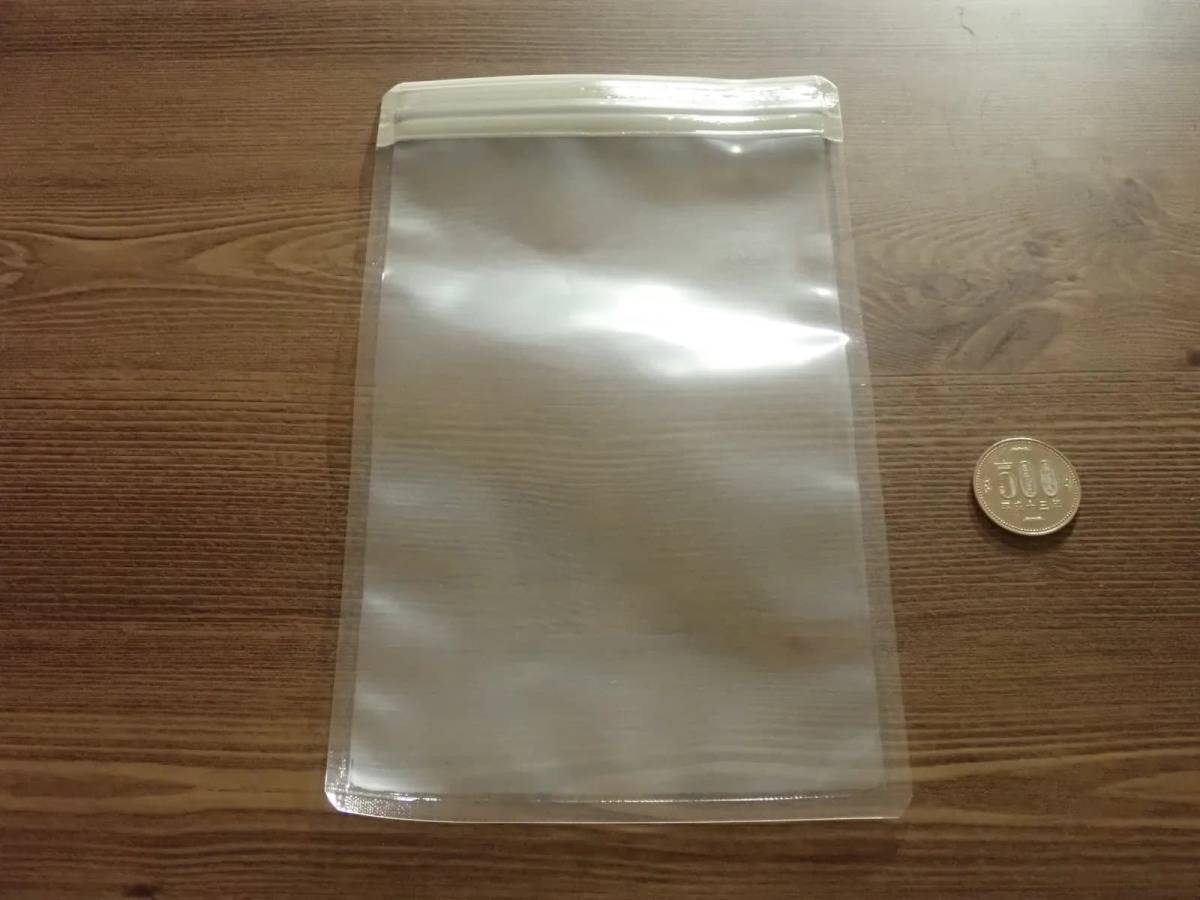 ダイソー簡易防水ソフトケース(スマートフォン用、スイートカラー)−２