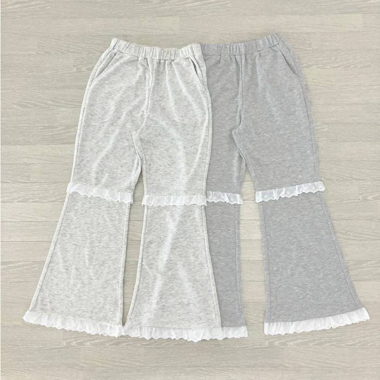 しまむら夏の太って見えないパンツ