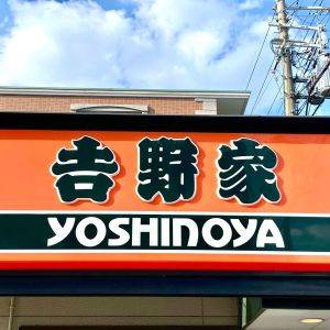 コレが食べたくて【吉野家】行ってる。食べ応え抜群の定食メニュー5選