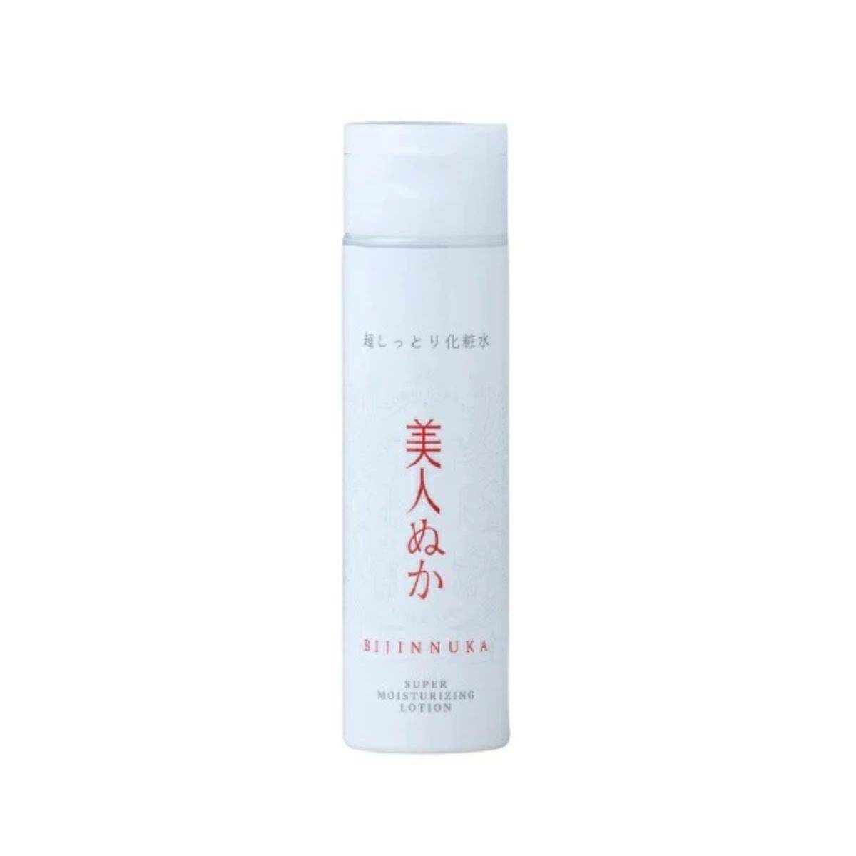 美人ぬか しっとり化粧水