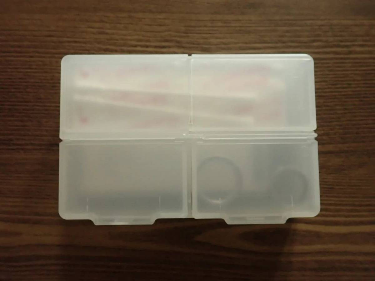 ダイソー両面収納小物ケース-3