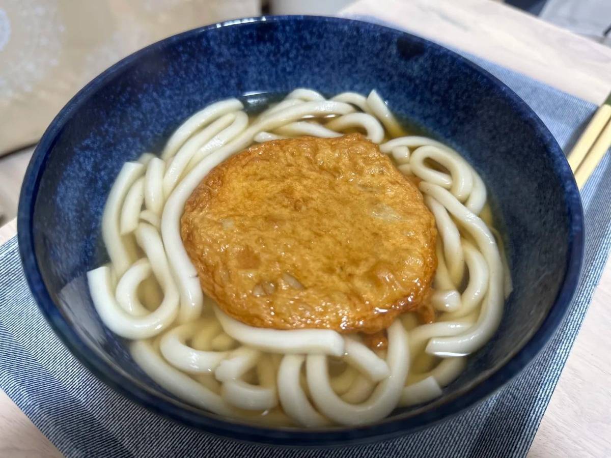ダイソーシマヤ 焼きあごだし粉末ー３