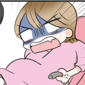 出産の恨み カバー