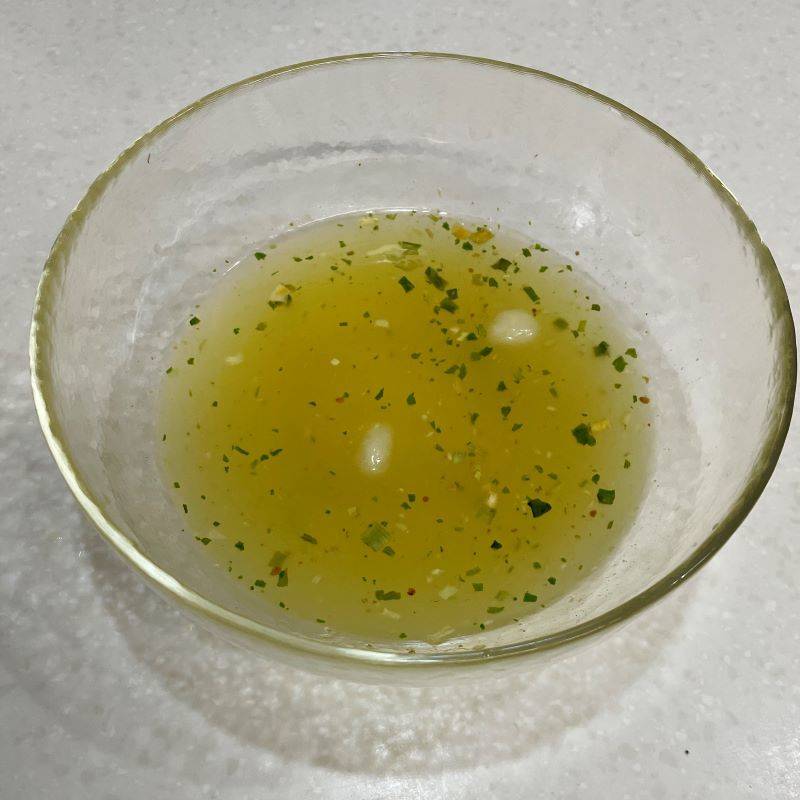 サッポロ一番公式の「サッポロ一番棒々鶏ラーメン」のレシピ