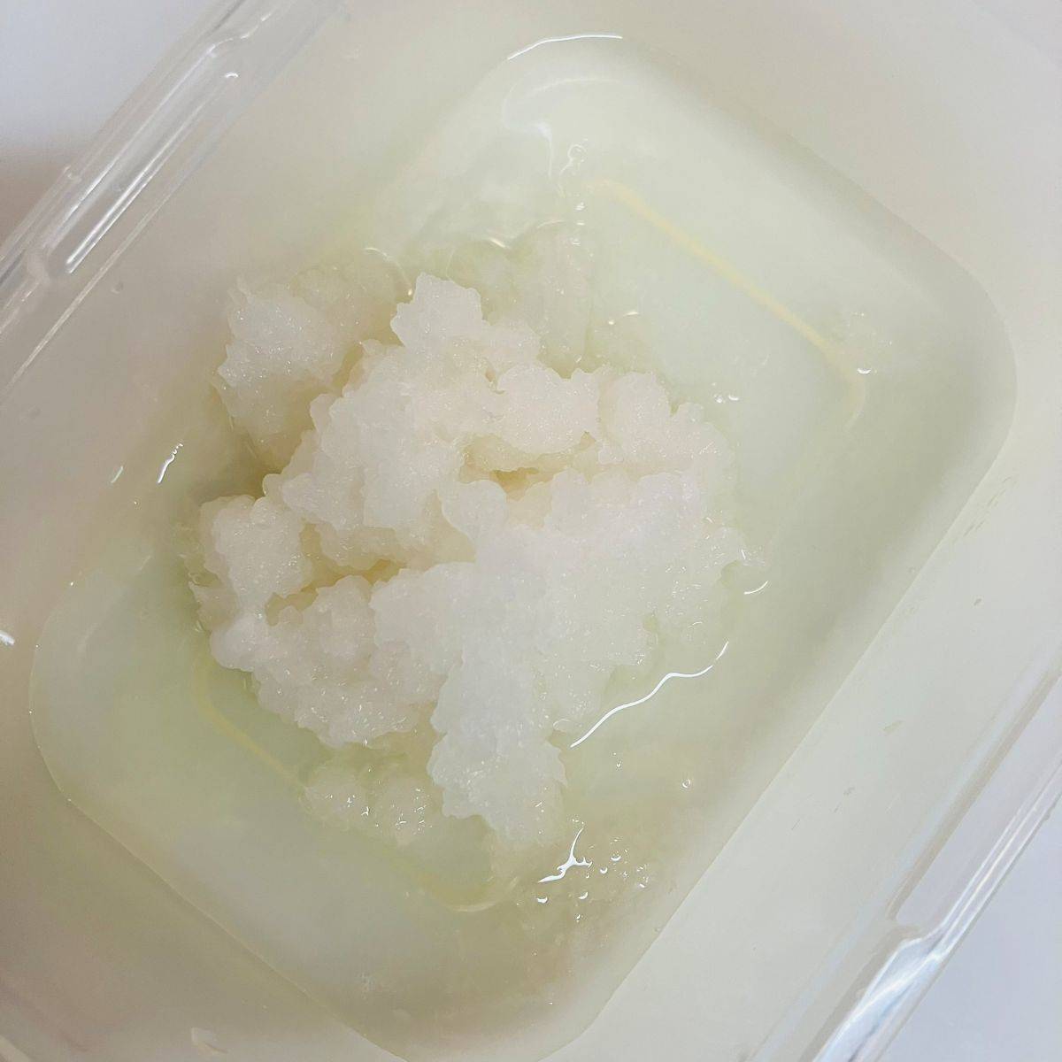 JAグループ公式の「♡茄子大根のみぞれ煮　夏野菜♡」のレシピ
