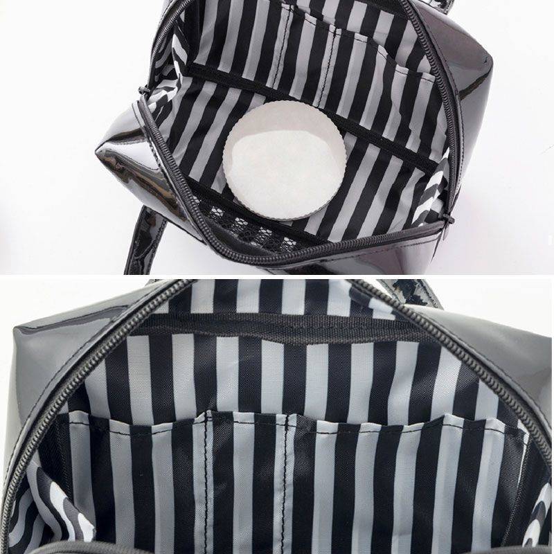 CECIL McBEE ショッパーみたいなコスメポーチ BOOK