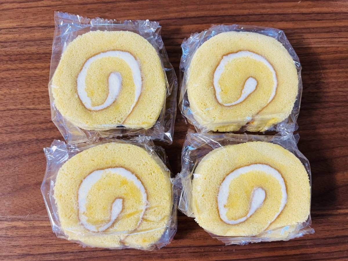 さっぱりながら濃厚な味わいが◎