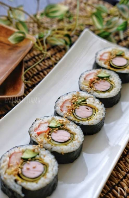 「魚肉ソーセージ」のズボラ作り置きおかず