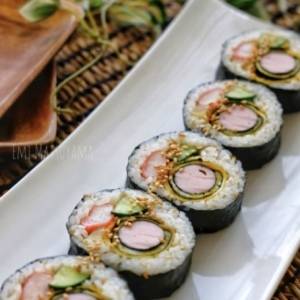  「魚肉ソーセージ」のズボラ作り置きおかず 