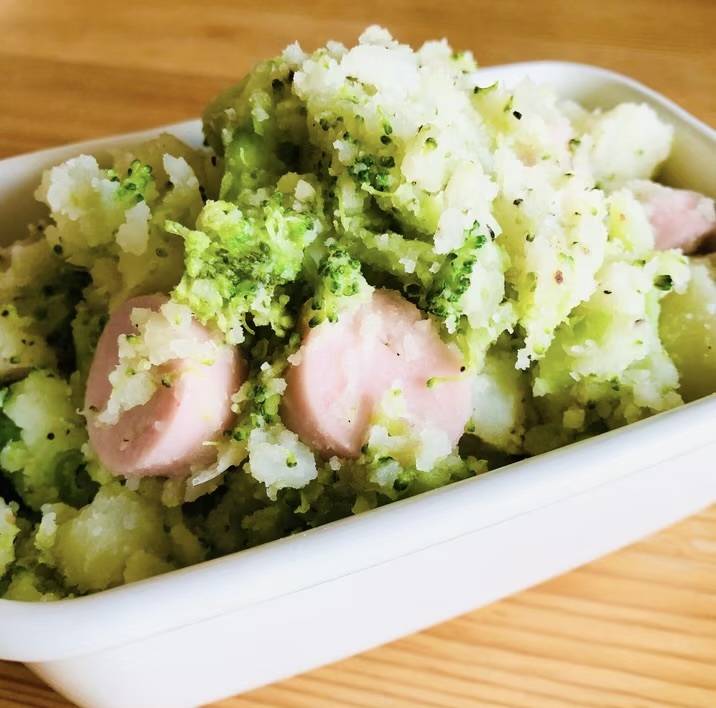 「魚肉ソーセージ」のズボラ作り置きおかず
