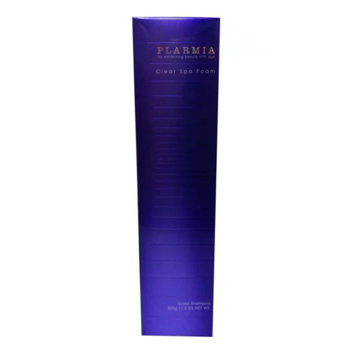 MILBON PLARMIAクリアスパフォーム