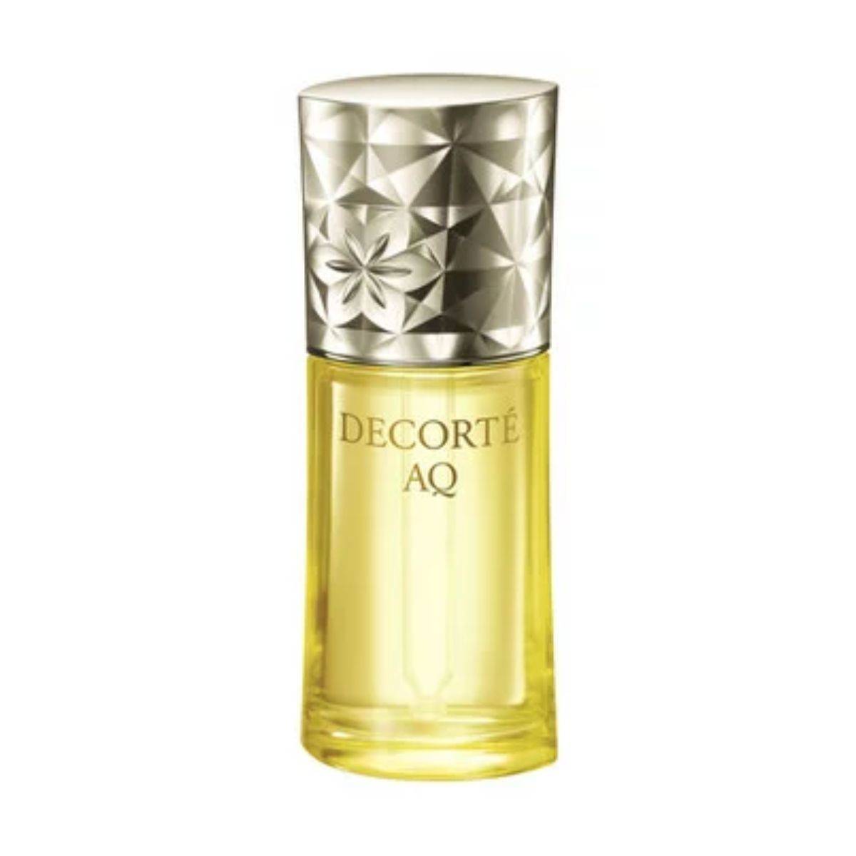 DECORTÉ AQ オイル インフュージョン
