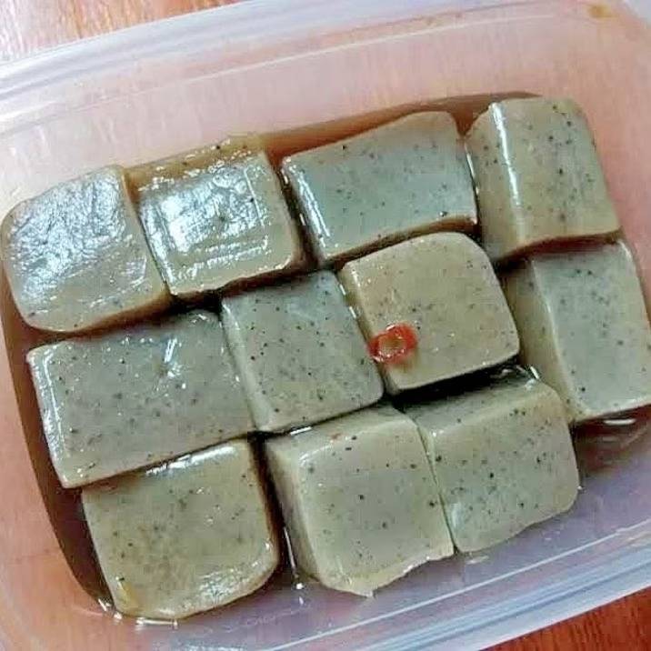 「こんにゃく」のズボラ作り置きおかず