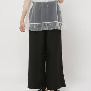 驚くほど着回しできる♡この夏手放せないコスパ最強の「パンツ」5選