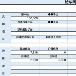 【リアル給与明細】36歳、営業事務。教育費が不安……。家計も把握できていません【FPが解説】