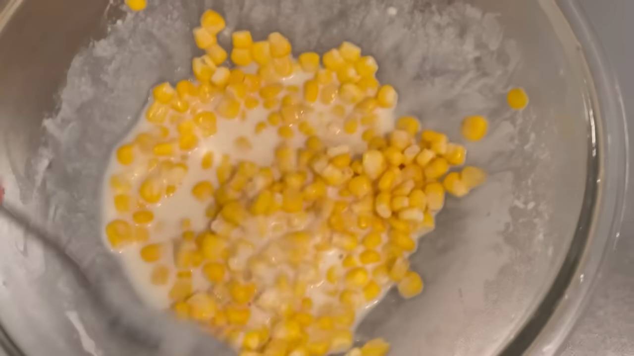 生地を作る