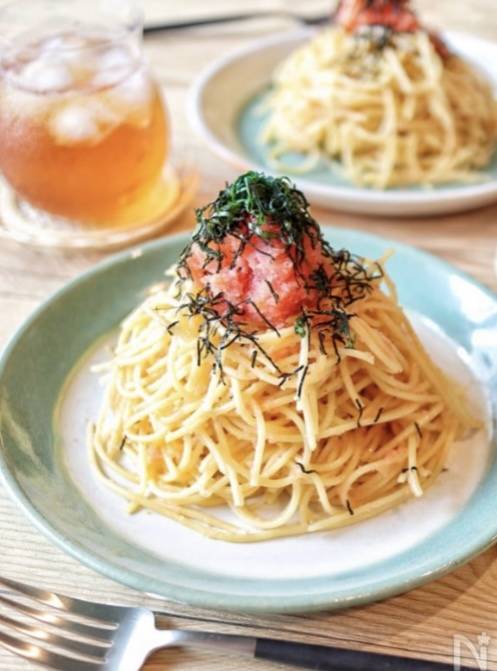 「パスタ」の史上最速作り置きおかず