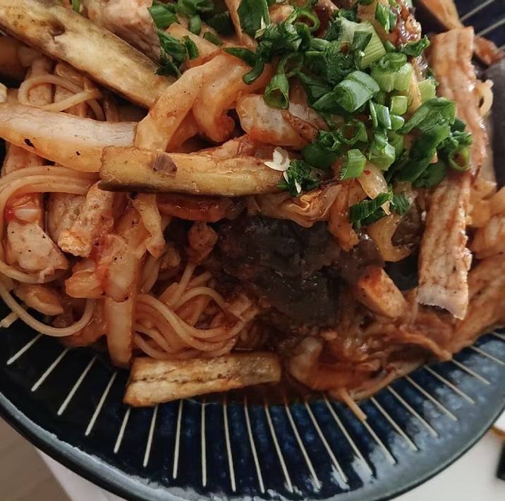 「パスタ」の史上最速作り置きおかず