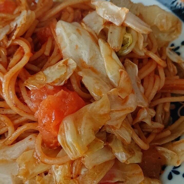 「パスタ」の史上最速作り置きおかず