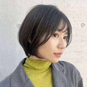 40代の白髪カバーに最適♪若返りヘアカラー5つ〜2025年7月〜