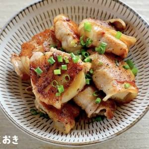 もはや週5で食べてます……。「山芋」のズボラ系作り置きレシピ5選