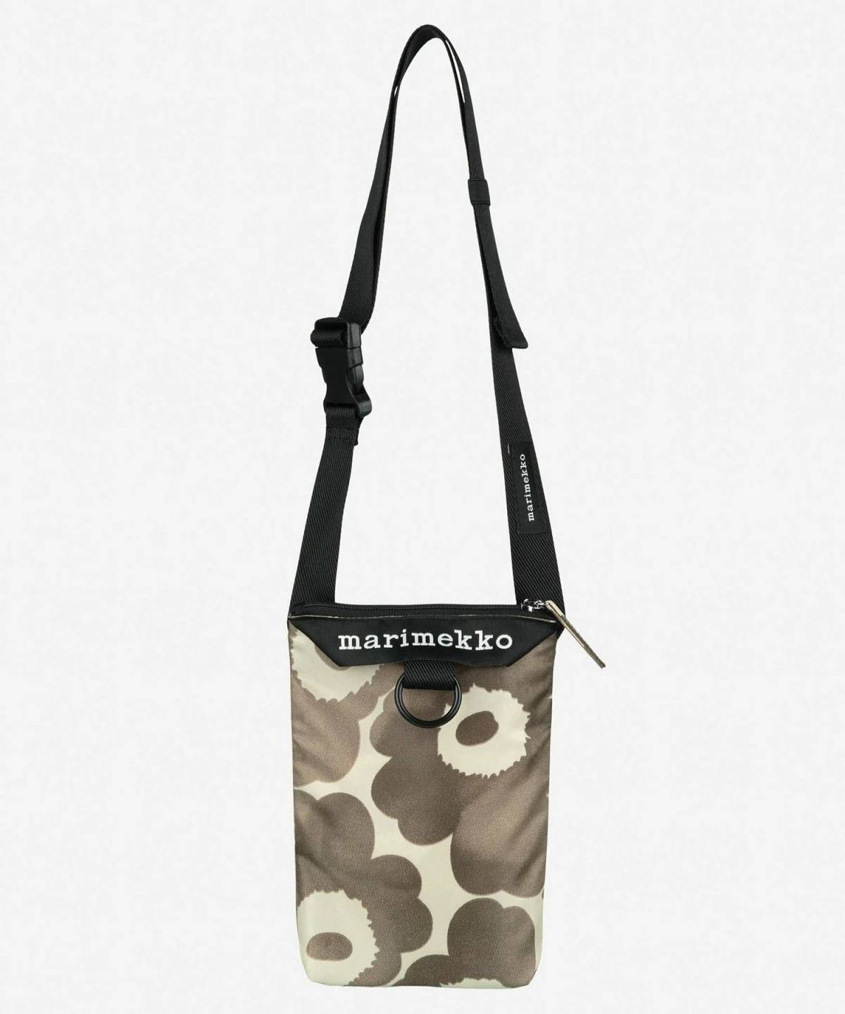 marimekko Neat Phone Pocket Unikko