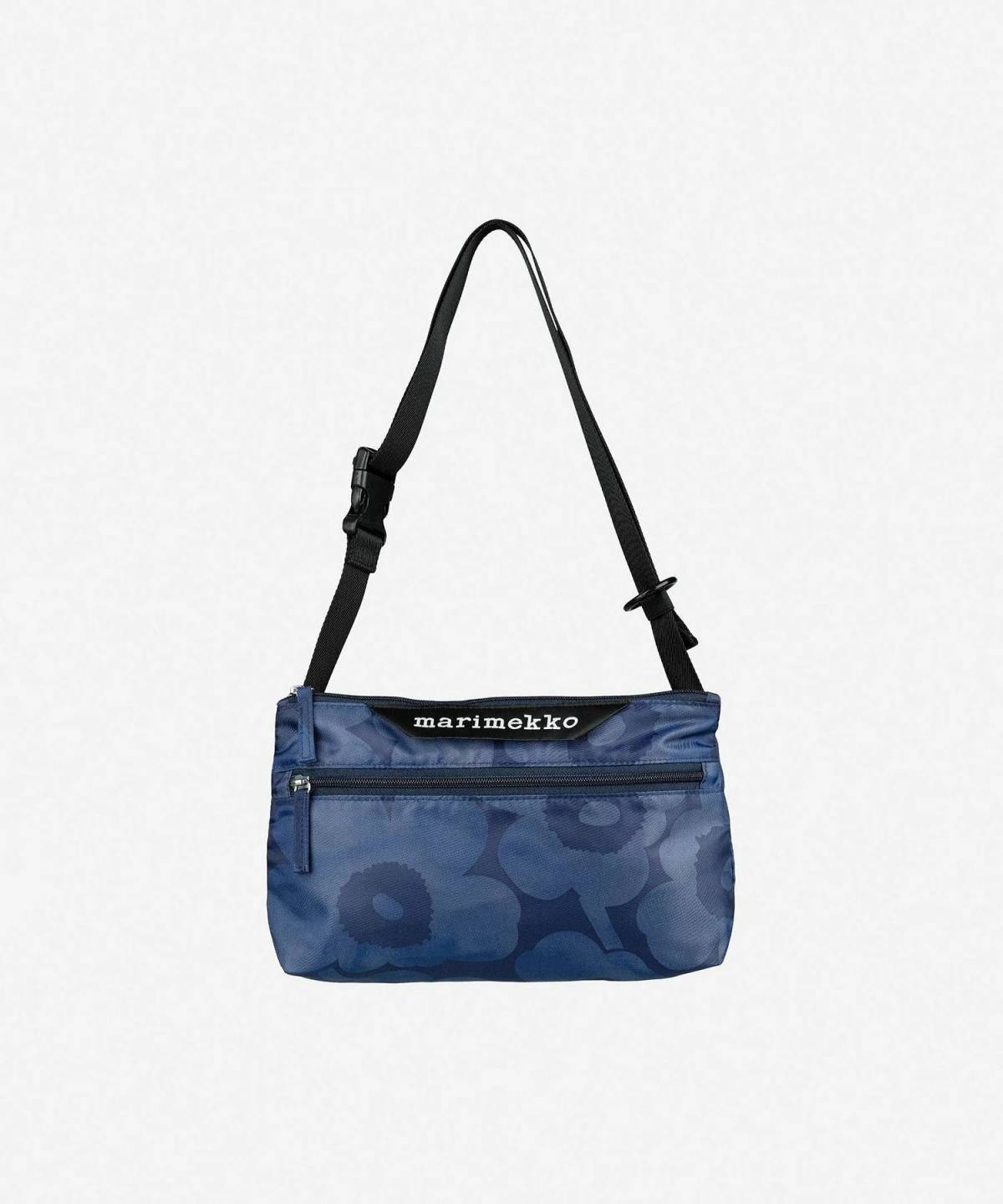 marimekko Neat Crossbody Unikko S