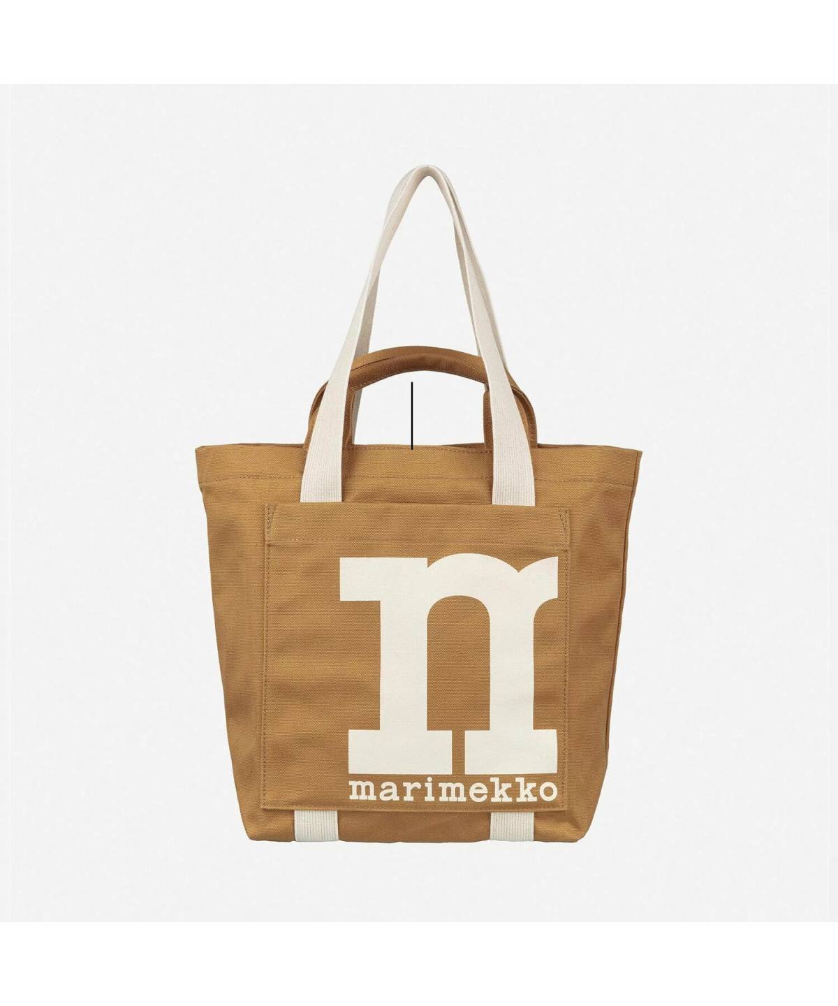 marimekko Mono Mini Citybag