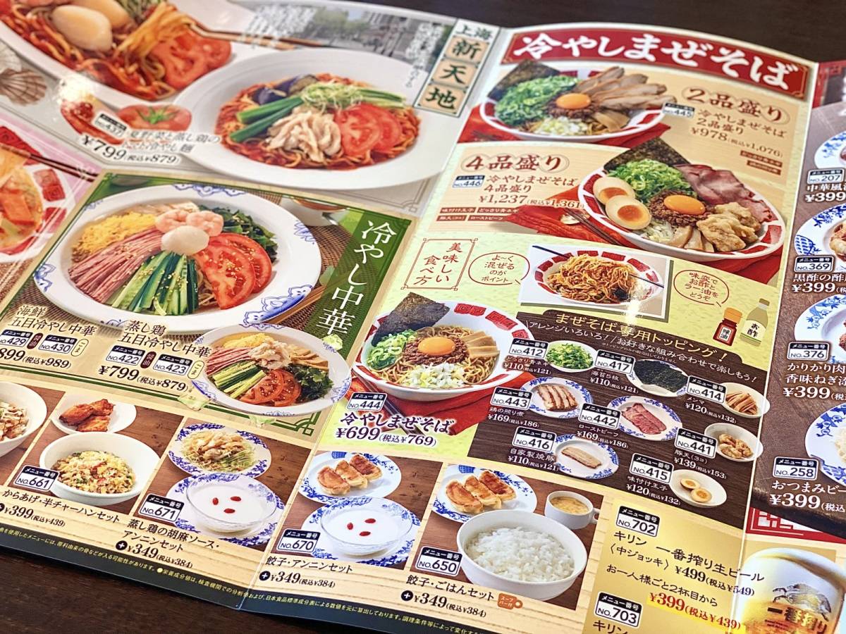 写真②