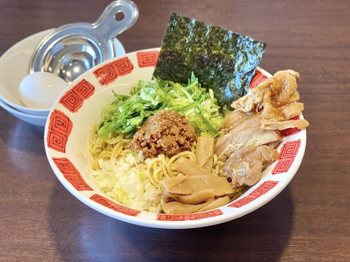 写真④