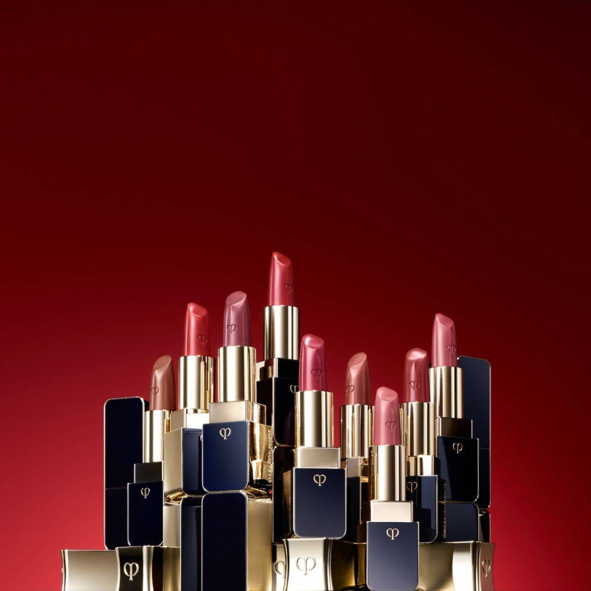 Clé de Peau Beautéの人気ルージュ＆アイシャドウに新色が登場