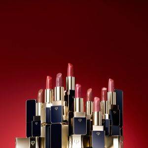 Clé de Peau Beautéの人気ルージュ＆アイシャドウに新色が登場