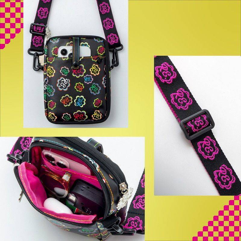 RE. LUCKY POCHETTE BOOK