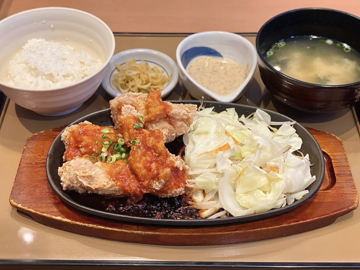 写真④