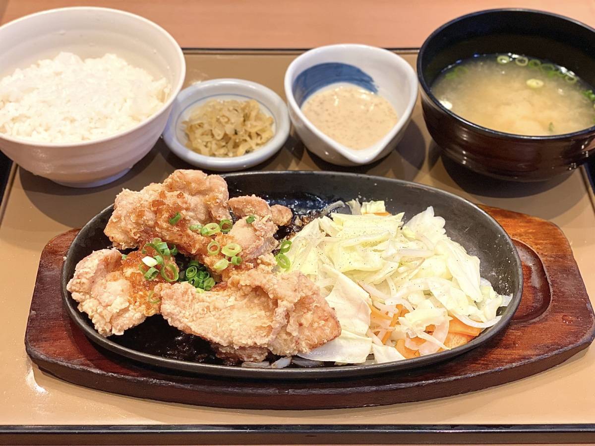 写真④