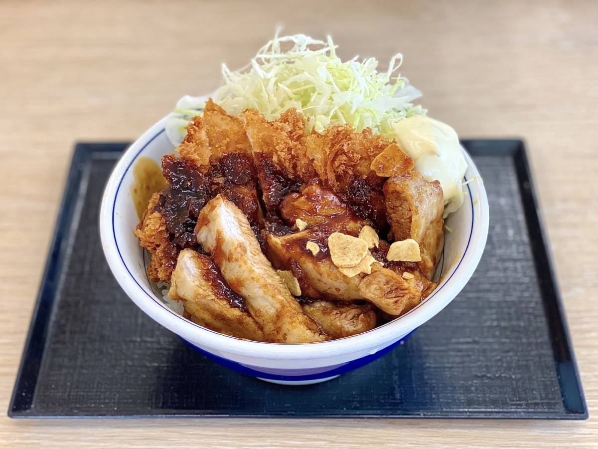 写真④