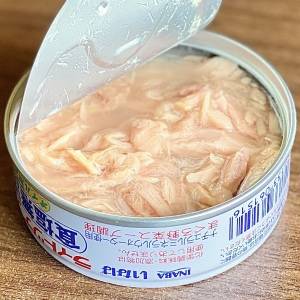 夫がコレばっかり食べてる。切って炒めるだけの「ツナ缶」の簡単レシピ