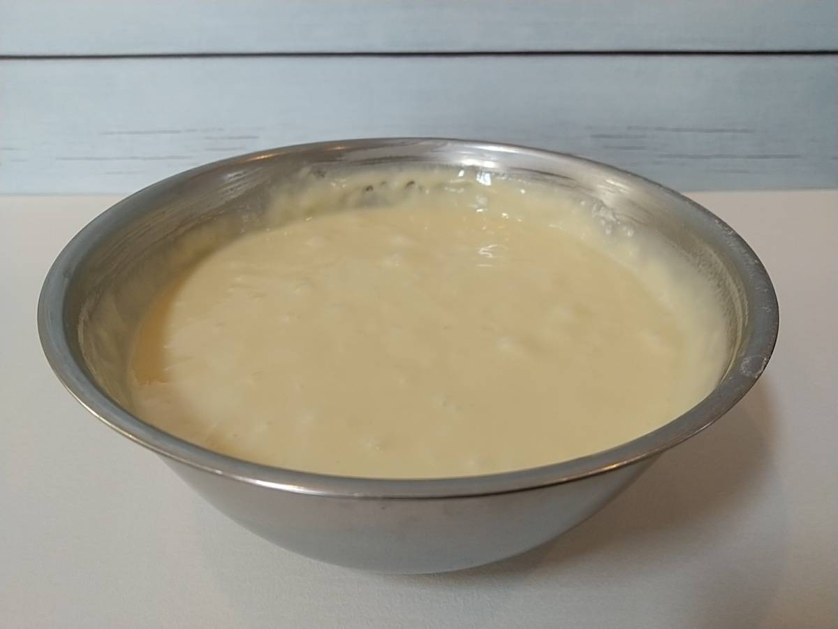 ホットケーキ
