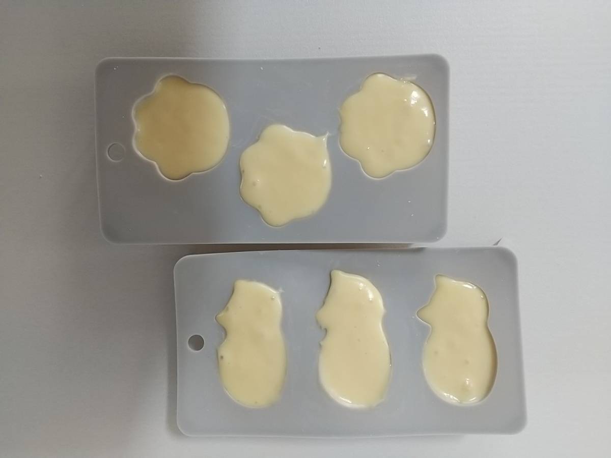 ホットケーキ