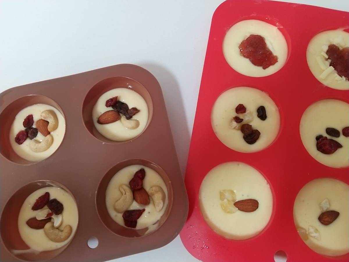 ホットケーキ
