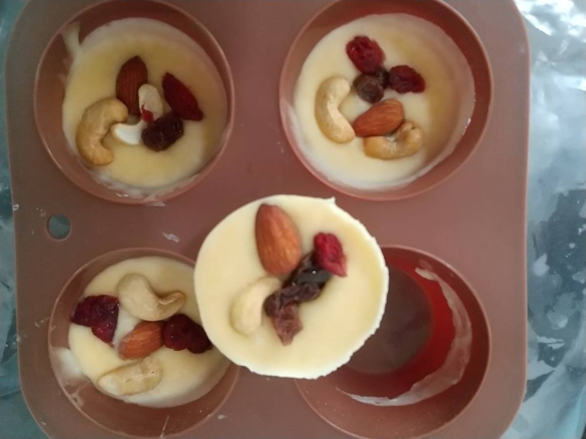 ホットケーキ