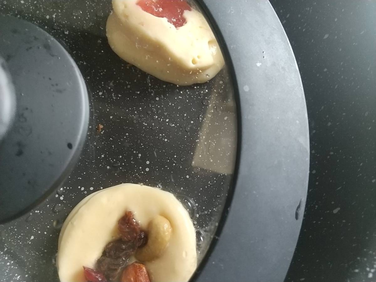 ホットケーキ