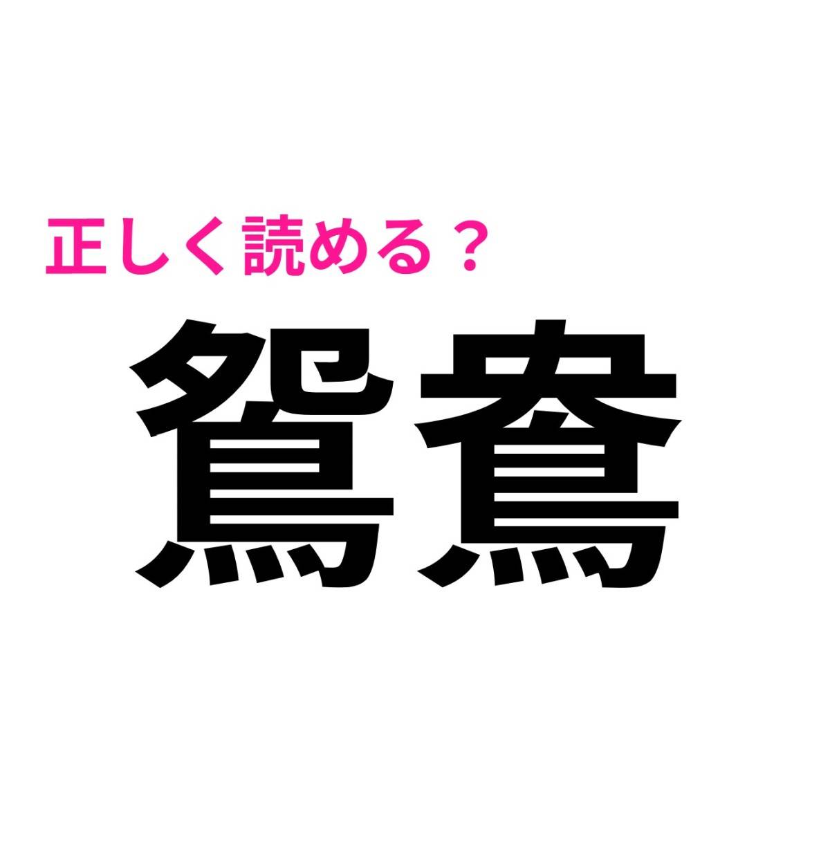 鴛鴦