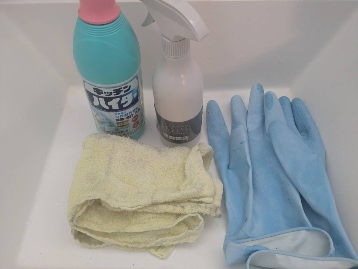 市販のエアコン洗浄剤を試してみたら意外な結果に…！