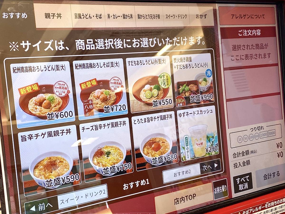 写真②